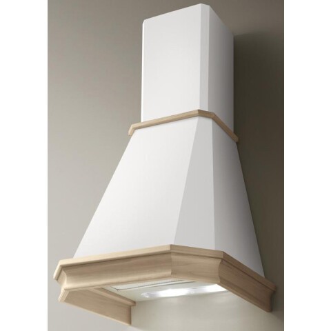 Вытяжка Elica Emerald WH/A/60 T.GREZZO