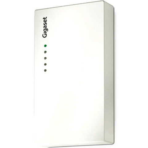 Базовая станция Gigaset N720 DECT Multicell