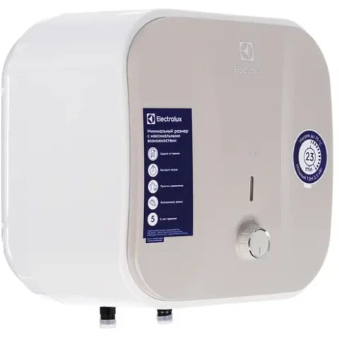 Водонагреватель Electrolux EWH 15 Q-bic O