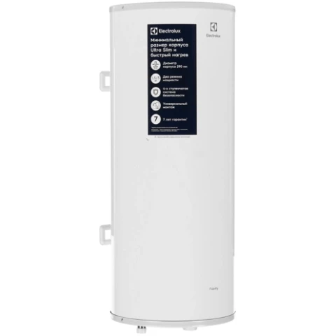Водонагреватель Electrolux EWH 30 Fidelity