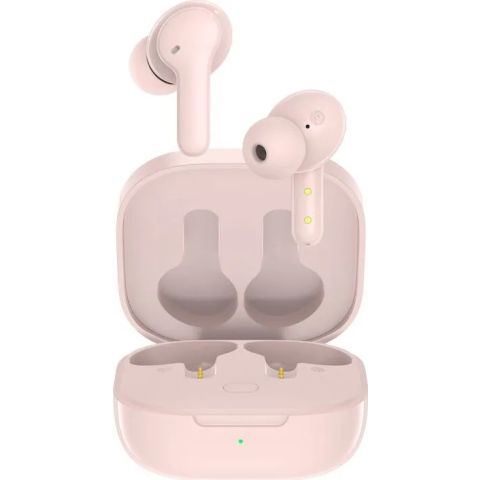 Гарнитура QCY T13 Pink