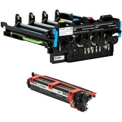 Блок фотобарабана Lexmark 70C0Z10