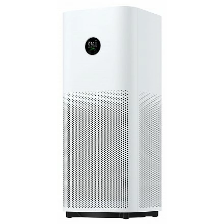 Очиститель воздуха Xiaomi Mi Smart Air Purifier 4 Pro