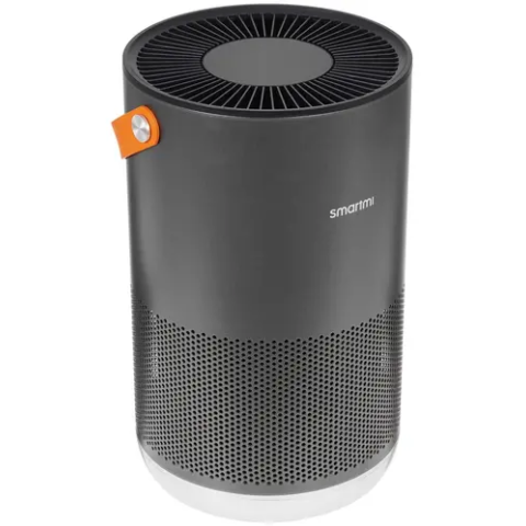 Очиститель воздуха Xiaomi Smartmi Air Purifier P1 Dark Grey