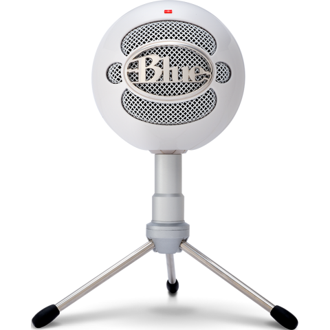 Микрофон Blue Snowball iCE White (988-000172)
