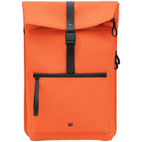 Рюкзак для ноутбука Xiaomi Ninetygo Urban Daily Backpack Orange