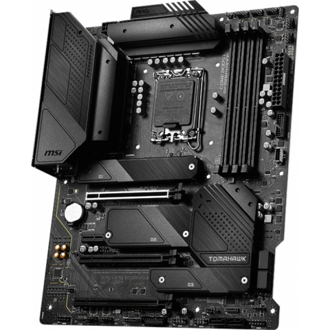 Материнская плата MSI MAG H670 TOMAHAWK WIFI DDR4