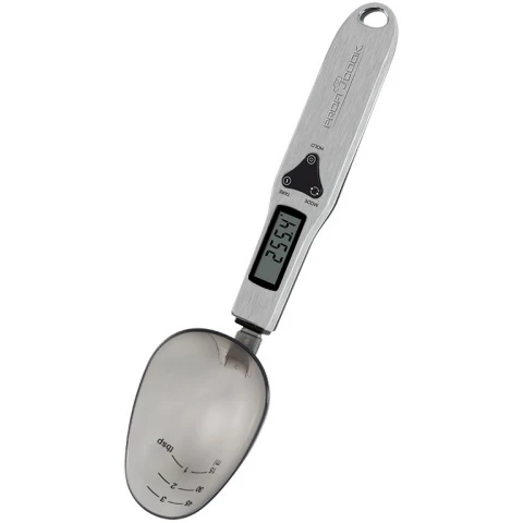 Кухонные весы Profi Cook PC-LW 1214 Inox