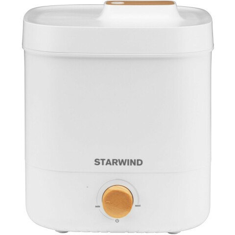 Увлажнитель воздуха Starwind SHC1410 White