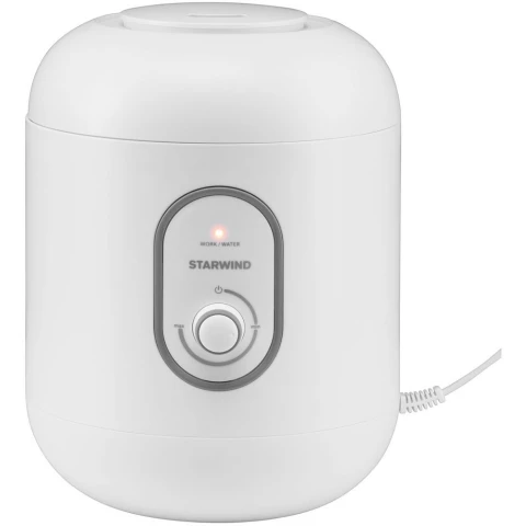 Увлажнитель воздуха Starwind SHC2310 White