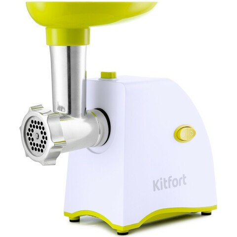 Мясорубка Kitfort КТ-2111-2