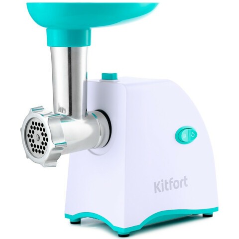 Мясорубка Kitfort КТ-2111-3