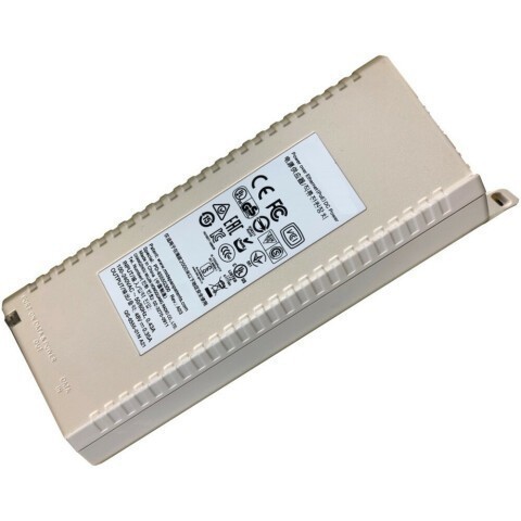 PoE инжектор HPE R6P68A