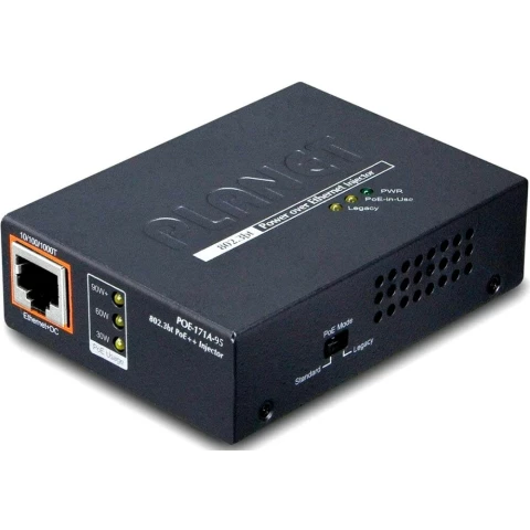 PoE инжектор PLANET POE-171A-95