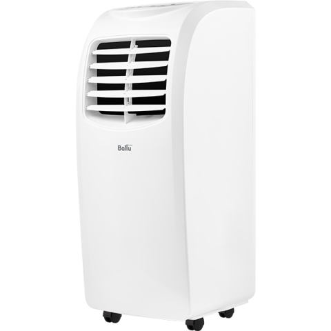 Мобильный кондиционер Ballu BPAC-07 CP-IN_22Y