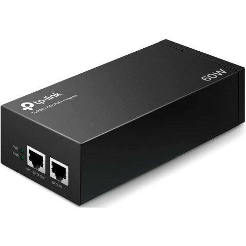 PoE инжектор TP-Link TL-POE170S