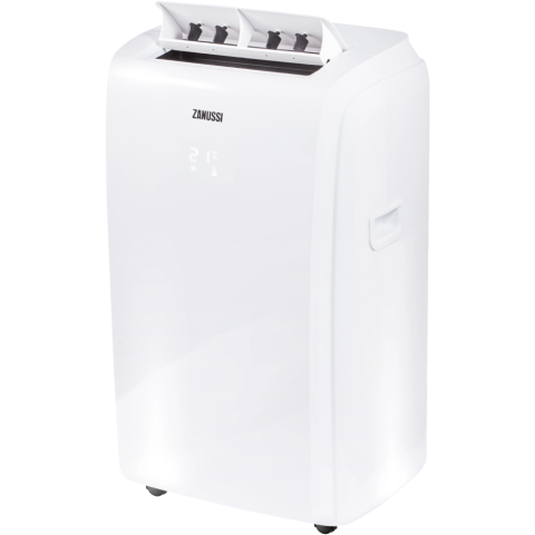 Мобильный кондиционер Zanussi ZACM-09 MSH/N1