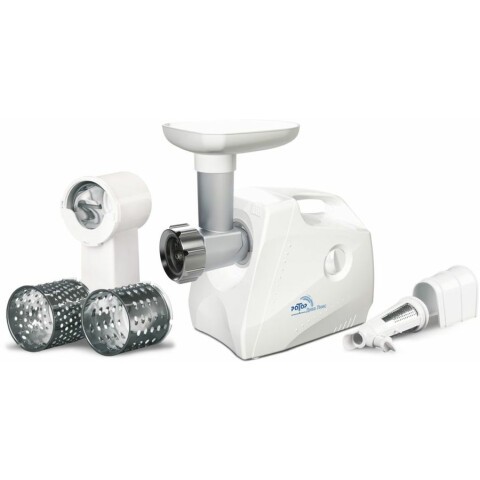 Мясорубка Ротор Дива Люкс ЭМШ 35/300-3 White