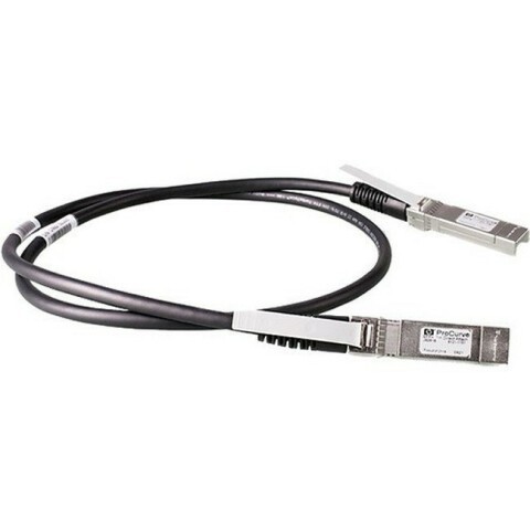 Кабель SFP28, 0.65м, HPE JL487A