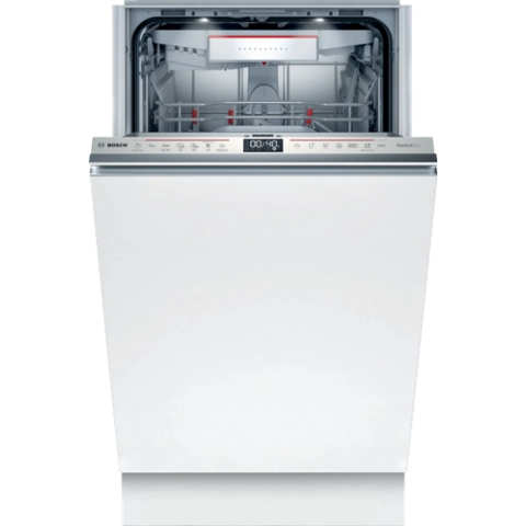 Встраиваемая посудомоечная машина Bosch SPV6ZMX23E