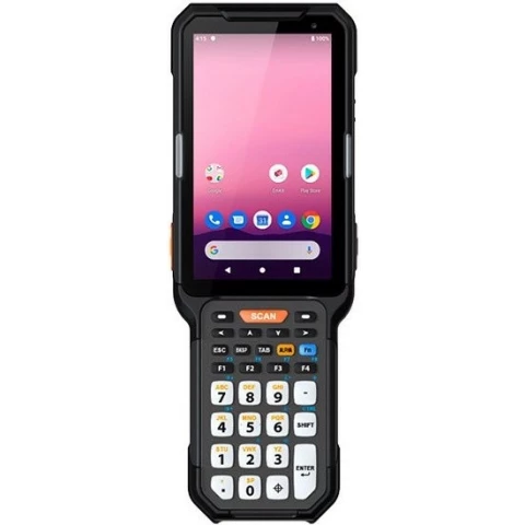 Терминал сбора данных Point Mobile P451G3Y24DFE0C