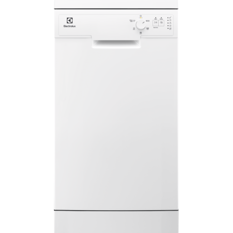 Отдельностоящая посудомоечная машина Electrolux SEA91310SW