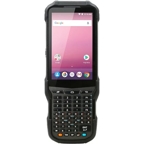 Терминал сбора данных Point Mobile P550GPQ739BE0T