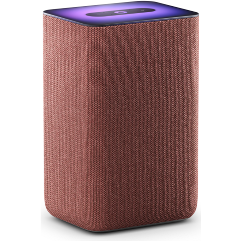 Умная колонка Yandex Станция 2 медь (YNDX-00051C)