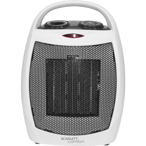 Тепловентилятор Scarlett SC-FH1.512MC