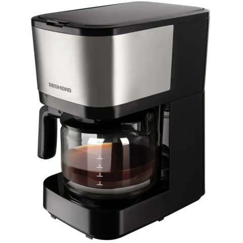 Кофеварка REDMOND RCM-M1528