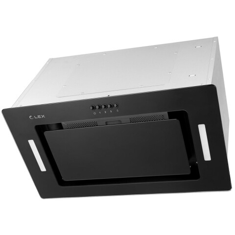 Вытяжка LEX GS Bloc G 600 Black