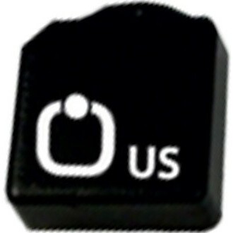 RFID метка Omni-ID FIT 220 HT