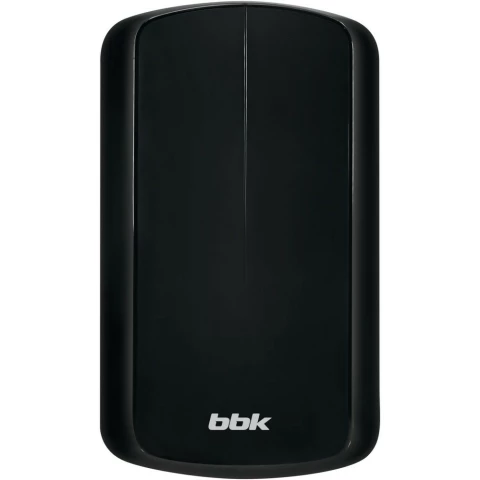 Антенна телевизионная комнатная BBK DA37