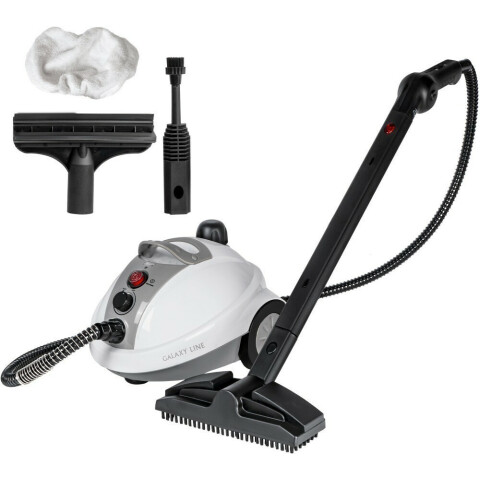 Пароочиститель Galaxy GL6270