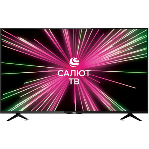 ЖК телевизор BBK 55" 55LEX-8387/UTS2C