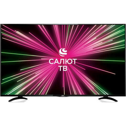 ЖК телевизор BBK 55" 55LEX-8389/UTS2C