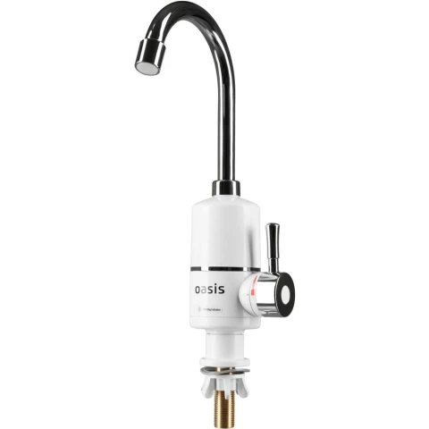 Водонагреватель Oasis KP-P (X)