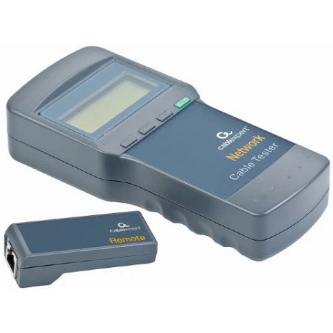 Тестер витой пары Gembird NCT-3