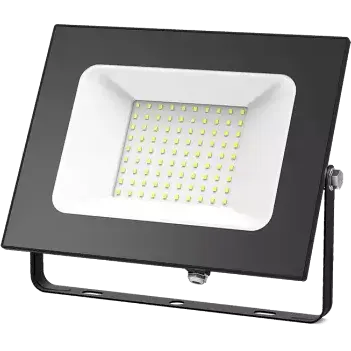 Прожектор Gauss Elementary 100W 9500lm