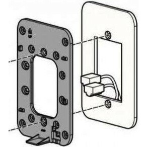 Крепление HPE R3V61A