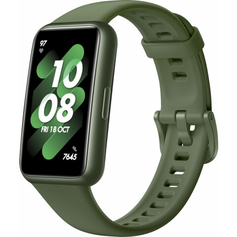 Браслет Huawei Band 7 Wilderness Green (LEIA-B19)