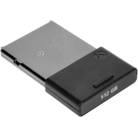 Карта расширения памяти Seagate Storage Expansion Card (STJR512400)