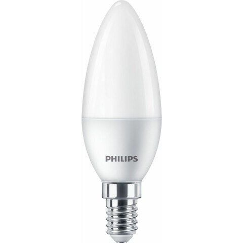 Светодиодная лампочка Philips 929002968837 (5 Вт, E14)