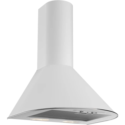 Вытяжка Elikor Эпсилон 50П-430-П3Л White/Silver