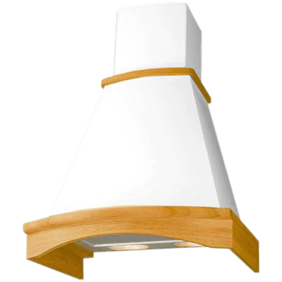 Вытяжка Elikor Ротонда 90П-1000-П3Д Beige/Oak