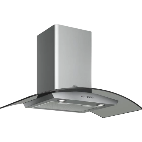 Вытяжка Elikor Аметист 90Н-650-К3Д Stainless Steel