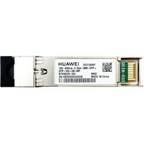 Трансивер Huawei SFP-10G-SR-MP