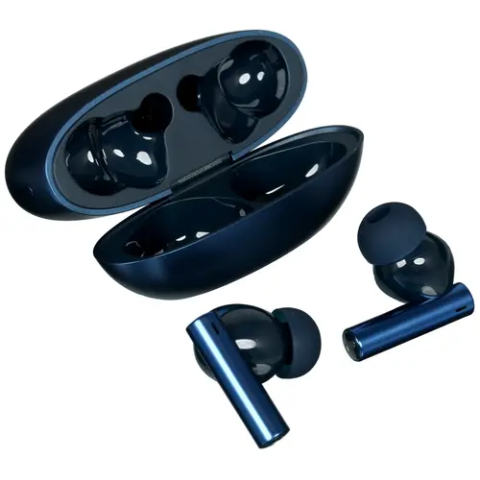 Гарнитура Realme Buds Air 3 Blue