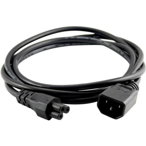Кабель питания IEC-320-C5 - C14, 2м, Cisco CAB-AC-C5-C14=