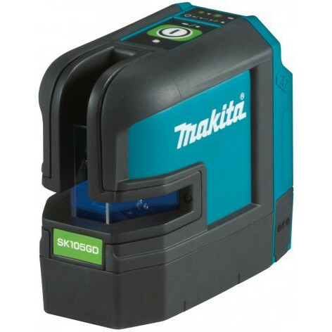 Нивелир Makita SK105GDZ